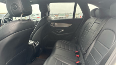 Mercedes-Benz GLC 220d 4Matic AMG Line Premium 5dr 9G-Tronic Diesel Estate